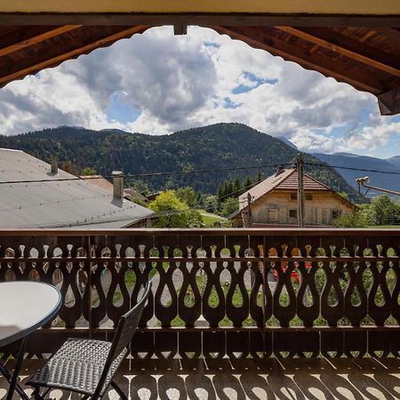 Appartement De La Joux Saint-Sigismond  Zewnętrze zdjęcie