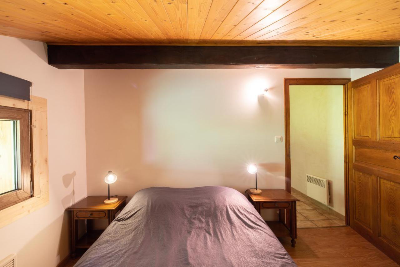 Appartement De La Joux Saint-Sigismond  Zewnętrze zdjęcie