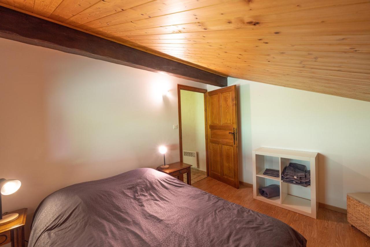 Appartement De La Joux Saint-Sigismond  Zewnętrze zdjęcie