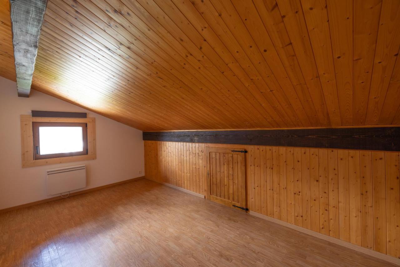 Appartement De La Joux Saint-Sigismond  Zewnętrze zdjęcie
